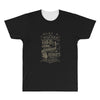 just a wizard girl living rr51 best trending All Over Men's T-shirt