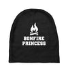 Bonfire Princess Baby Beanies