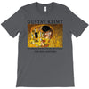 Gustav Klimt The Kiss T-Shirt