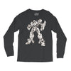 bumblebee Long Sleeve Shirts