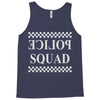 police squad Tank Top
