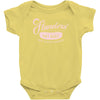 no footlongs Baby Bodysuit