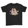 Pusheen The Cat Youth Tee