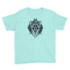 saulord Youth Tee