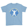 race for a snack Youth Tee
