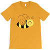 cute bee T-Shirt