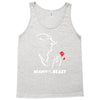 beauty and the beast Tank Top