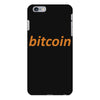 bitcoin iPhone 6 Plus/6s Plus Case