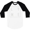 lyme 3/4 Sleeve Shirt