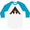sun treenity 3/4 Sleeve Shirt