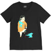 my little pony V-Neck Tee