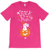 trick or treat T-Shirt