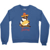 taco cat Crewneck Sweatshirt