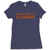 rufio Ladies Fitted T-Shirt
