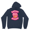 donut ghost Unisex Hoodie