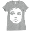 pete doherty babyshambles rock Ladies Fitted T-Shirt