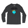 little miss smarty pants Long Sleeve Shirts