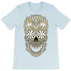 skull plants T-Shirt