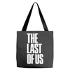 2015 free shipping the last of us font b t b font font b shirt b Tote Bags