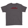 transformers marvel uk Youth Tee