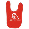 charles mingus1 Baby Bibs