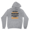 I Never Dreamed I'd Grow Up To Be A Super Cool Grandfather Of Freaking Unisex Hoodie