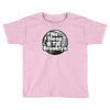 no sleep till brooklyn Toddler T-shirt