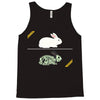 run away! run away! Tank Top