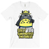 protect the forest (2) T-Shirt
