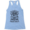 Vintage 1973 Racerback Tank