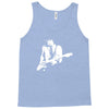 peter green inspired Tank Top