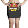 banana park world damen Mini Skirts