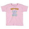 pacman Toddler T-shirt