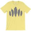bird feathers nature T-Shirt
