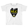 NEW PITT SBURGH Toddler T-shirt