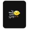 Easy Peasy Lemon Sgueezy Mousepad