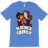 krinx family T-Shirt