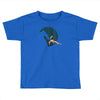 swiss army saber Toddler T-shirt
