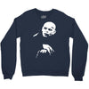 nosferatu vampire classic hammer horror Crewneck Sweatshirt