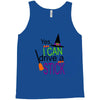 i can a drive a stick Tank Top