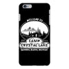 camp crystal lake est 1935 iPhone 6 Plus/6s Plus Case