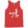 unisex funny graphic Tank Top