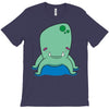monster shirt 1 comp T-Shirt