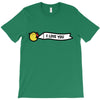 i love you T-Shirt