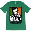 mcgregor the notorious ireland T-Shirt