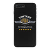 vintage genuine 1961 series all original parts iPhone 7 Plus Case
