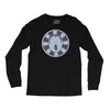 o face Long Sleeve Shirts