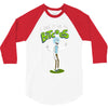 science 3/4 Sleeve Shirt
