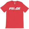 pride fc logo 2 T-Shirt