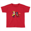 pokemon Toddler T-shirt
